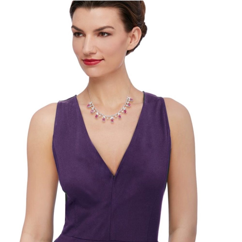 Chic necklace - Picture 7 of 7